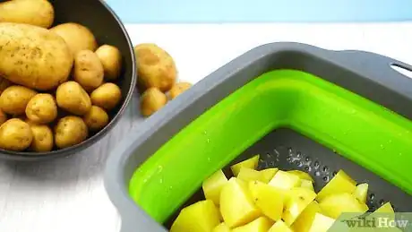 Image intitulée Parboil Potatoes Step 6