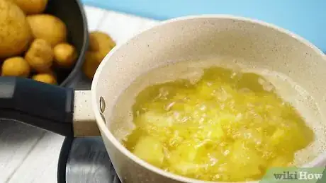 Image intitulée Parboil Potatoes Step 5