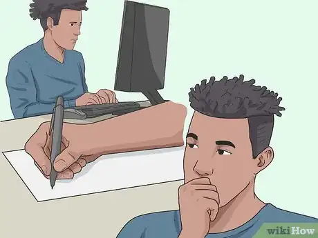 Image intitulée Become a Broadcast Journalist Step 6