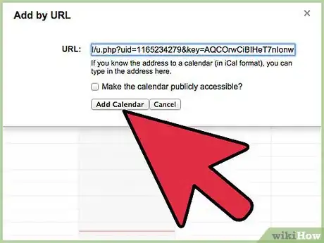 Image intitulée Sync Facebook Events to iCal Step 30