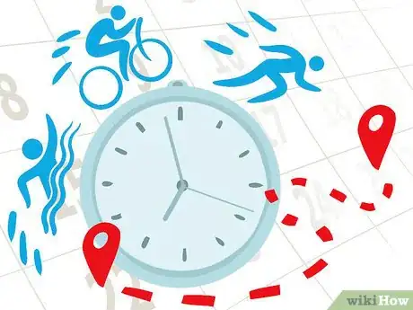 Image intitulée Train for a Triathlon Step 15