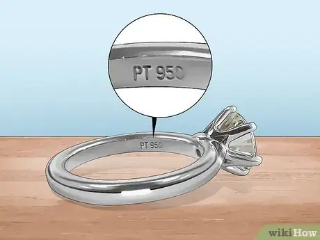Image intitulée Tell if a Diamond is Real Step 2