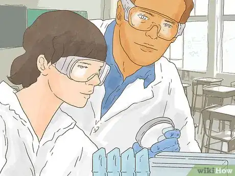 Image intitulée Do Well in Science Class Step 13