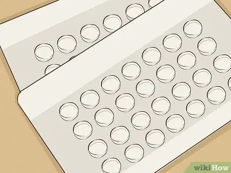 Image intitulée Prevent Spotting on Birth Control Step 3