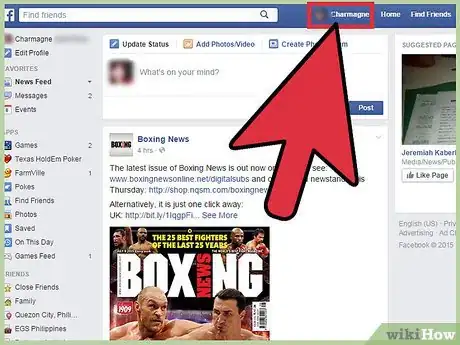 Image intitulée Delete Multiple Photos on Facebook Step 3