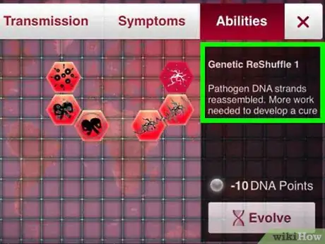 Image intitulée Beat Fungus Brutal Mode in Plague Inc Step 12