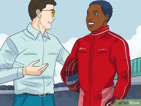 Image intitulée Become an F1 Driver Step 13