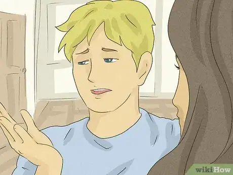 Image intitulée Find out if Your Husband Is Cheating Step 7