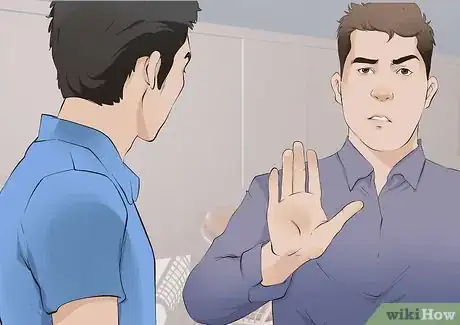 Image intitulée Not Be a Cry Baby Step 3