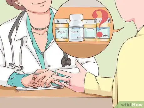 Image intitulée Reduce the Appearance of Old Scars Step 3