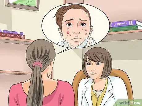 Image intitulée Decrease the Size of a Pimple Overnight Step 8
