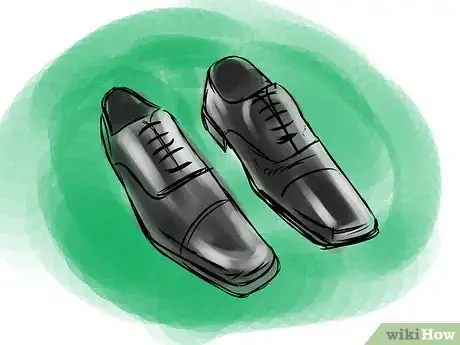 Image intitulée Dress Semi Formal for Guys Step 4