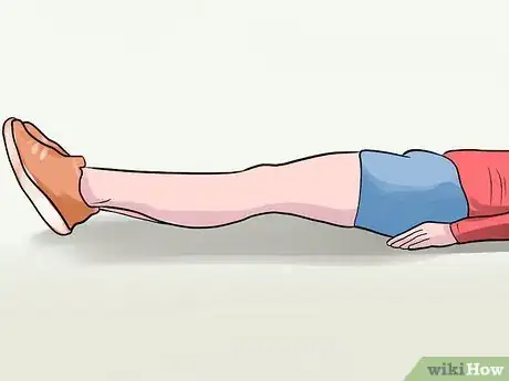 Image intitulée Tell if One Leg Is Shorter Step 10