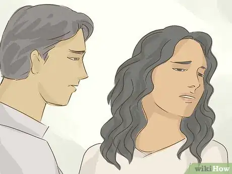 Image intitulée Read Women's Body Language for Flirting Step 19
