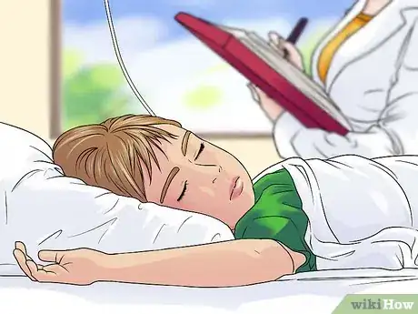 Image intitulée Stay Hydrated if You Have Food Poisoning Step 12
