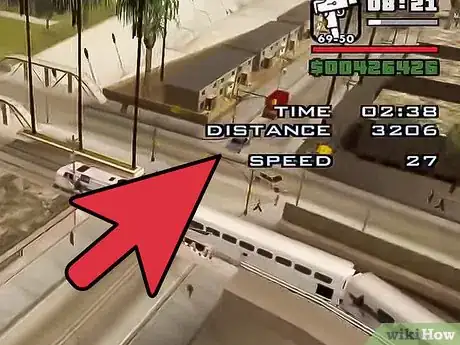Image intitulée Be Good at Grand Theft Auto_ San Andreas Step 7
