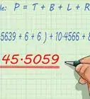 calculer le périmètre d'un trapèze