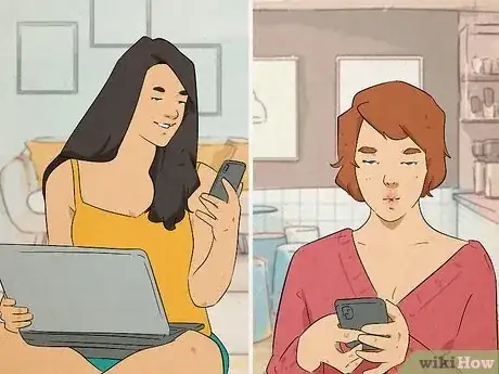 Image intitulée Truth or Dare Questions over Text Step 25