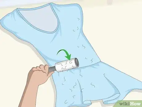 Image intitulée Get Pet Hair Out of Laundry Step 2