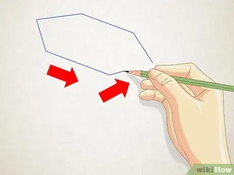 Image intitulée Draw a Hexagonal Prism Step 6