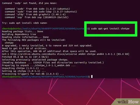 Image intitulée Retrieve Passwords in Windows XP Step 26