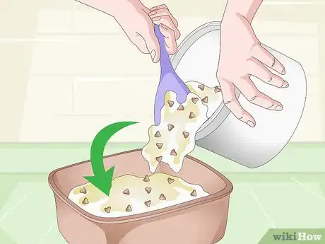Image intitulée Make Ice Cream with a Machine Step 21