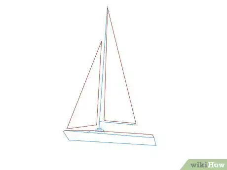 Image intitulée Draw a Boat Step 14