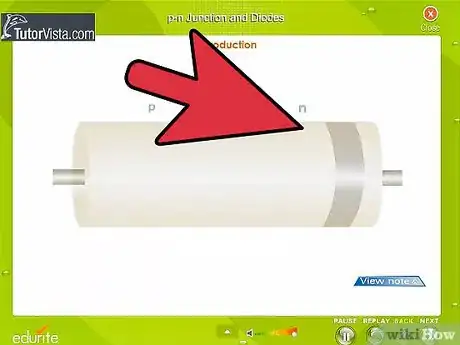 Image intitulée Tell Which Way Round a Diode Should Be Step 2