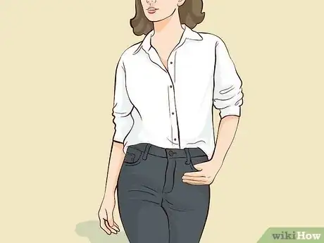 Image intitulée Dress for 60 Degree Weather Step 2