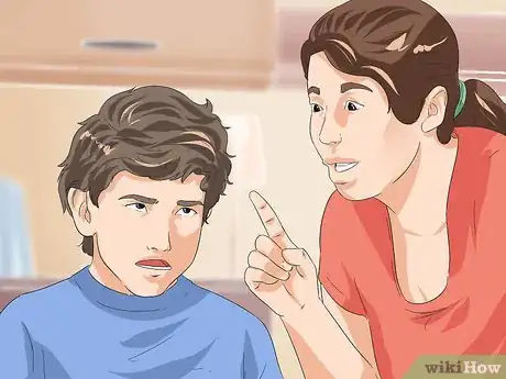 Image intitulée Make Your Parents Stop Treating You Like a Kid Step 3