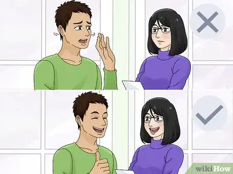 Image intitulée Get Along With People Step 12