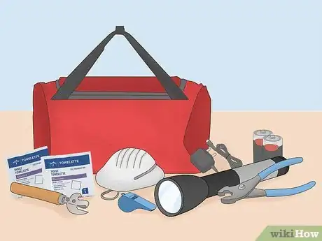 Image intitulée Prepare for a Power Outage Step 12
