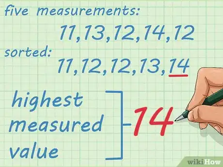 Image intitulée Calculate Precision Step 1