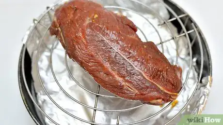Image intitulée Cook London Broil in the Oven Step 7