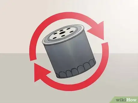 Image intitulée Change the Oil in Your Car Step 18
