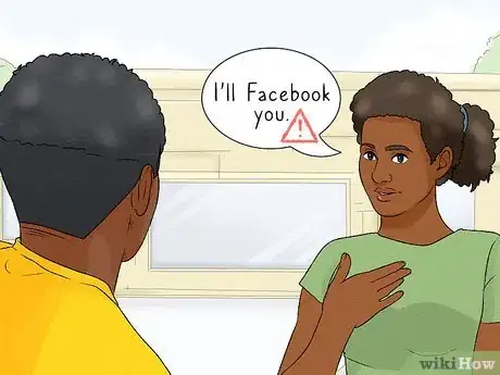 Image intitulée Defeat a Facebook Addiction Step 7