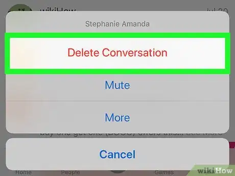 Image intitulée Delete Photos on Facebook Messenger Step 18