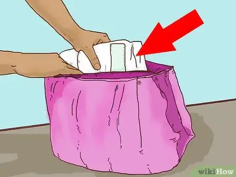 Image intitulée Pack for a Water Park Step 13