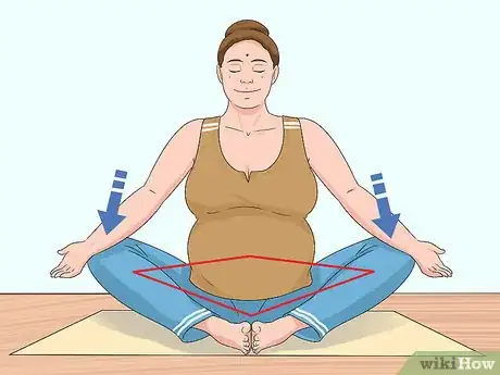 Image intitulée Have an Easy Labor Step 3