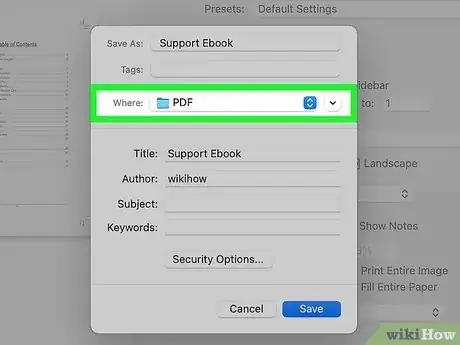 Image intitulée Insert a Multiple Page PDF Into a Word Document Step 22