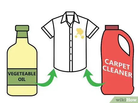 Image intitulée Remove Wax from Clothing Step 7