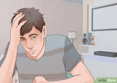 Image intitulée Not Be a Cry Baby Step 18