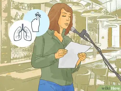 Image intitulée Stop Your Voice from Shaking Step 11