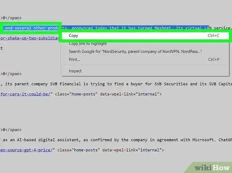 Image intitulée Copy Text That Cannot Be Copied Step 29