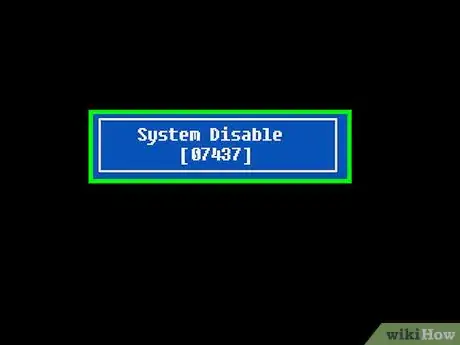 Image intitulée Reset a BIOS Password Step 2