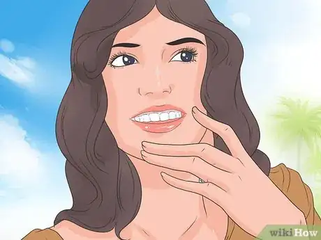 Image intitulée Be Self Confident Step 14