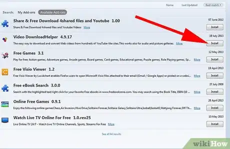 Image intitulée Download a Flash Movie Step 5