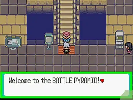 Image intitulée Conquer the Battle Frontier in Pokémon Emerald