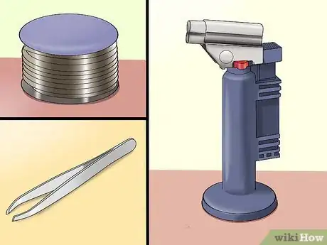 Image intitulée Make Sterling Silver Jewelry Step 19