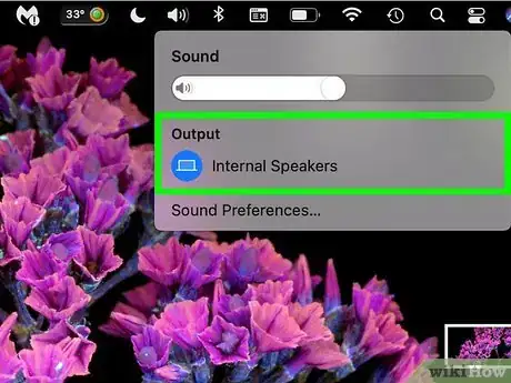 Image intitulée Fix the Sound on a Mac Computer Step 13